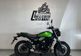 Gebrauchte Kawasaki Z650 RS