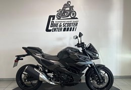 Gebrauchte Kawasaki Z7 Hybrid
