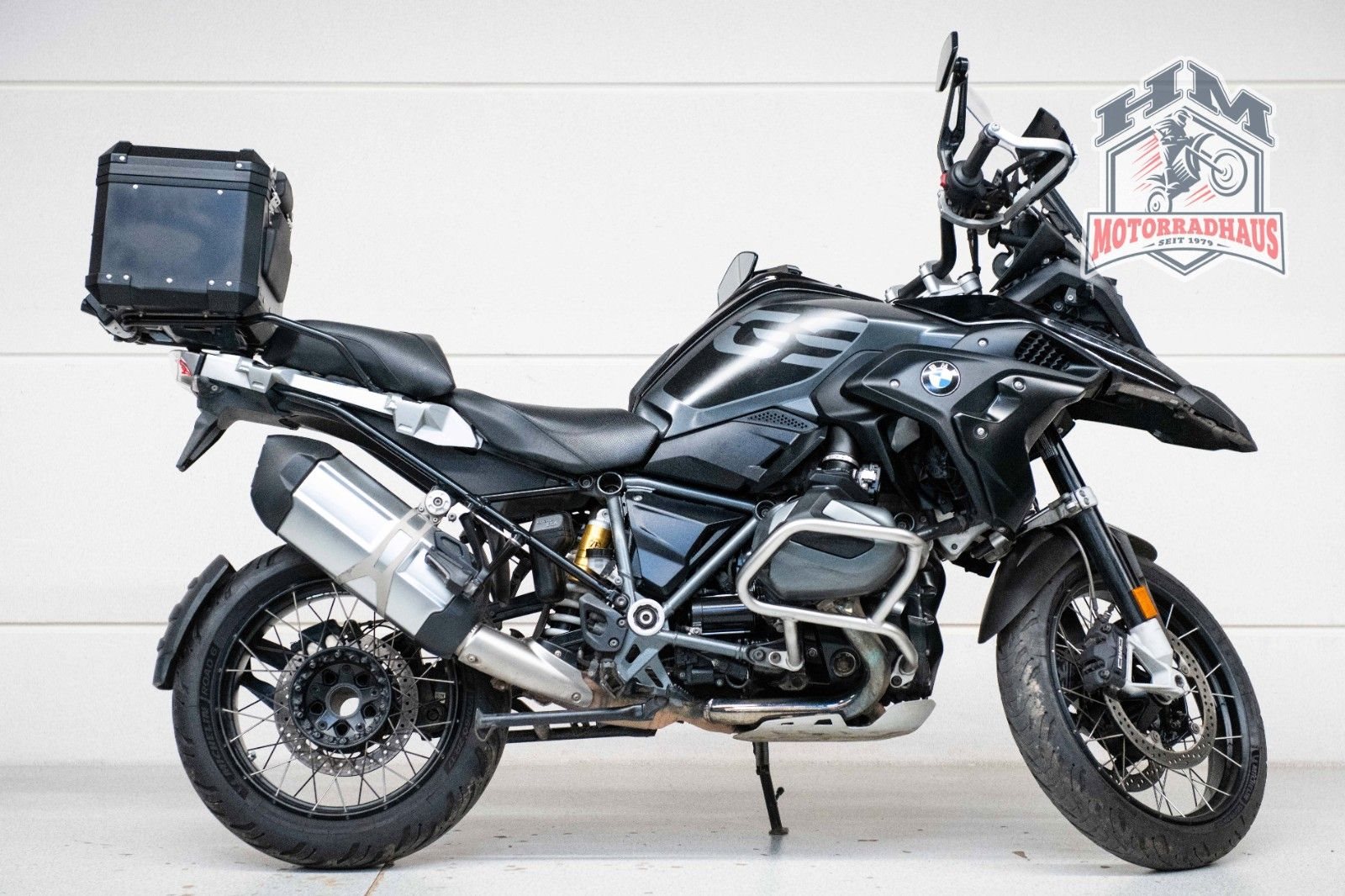 BMW R 1250 GS