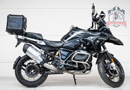 Gebrauchte BMW R 1250 GS