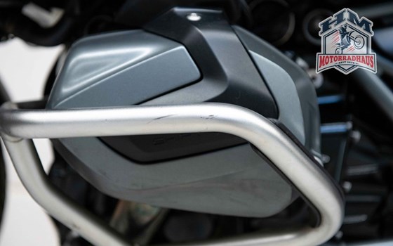 Gebrauchtmotorrad BMW R 1250 GS - Bild 13