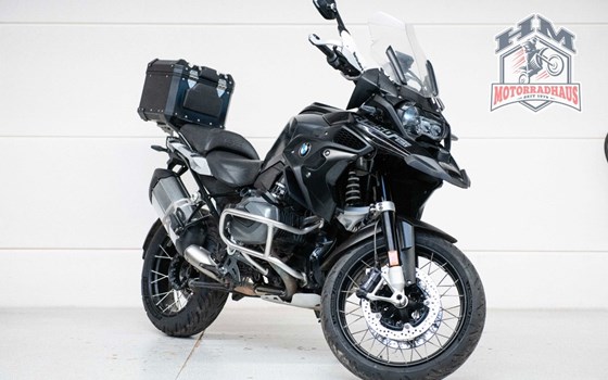 Gebrauchtmotorrad BMW R 1250 GS - Bild 2