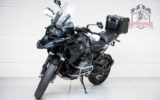 Gebrauchtmotorrad BMW R 1250 GS - Bild 3