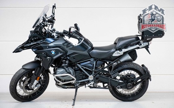 Gebrauchtmotorrad BMW R 1250 GS - Bild 4