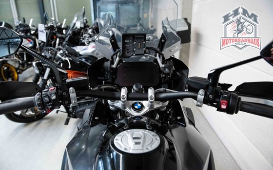 Gebrauchtmotorrad BMW R 1250 GS - Bild 6
