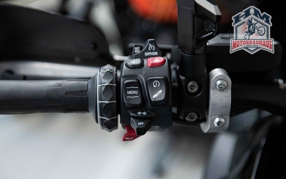 Gebrauchtmotorrad BMW R 1250 GS - Bild 7