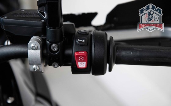 Gebrauchtmotorrad BMW R 1250 GS - Bild 8