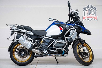 BMW R 1250 GS Adventure