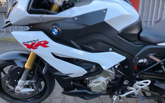Gebrauchtmotorrad BMW S 1000 XR - Bild 4