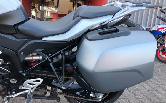 Gebrauchtmotorrad BMW S 1000 XR - Bild 5