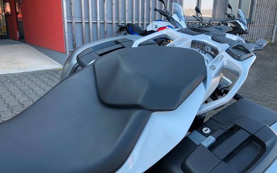 Gebrauchtmotorrad BMW S 1000 XR - Bild 6