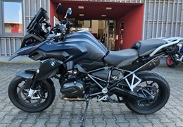 Gebrauchte BMW R 1200 GS