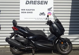 Gebrauchte Yamaha XMAX 400 Iron Max