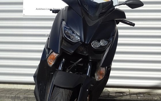 Gebrauchtmotorrad Yamaha XMAX 400 Iron Max - Bild 2