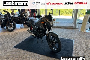 Angebot Honda CBF 125