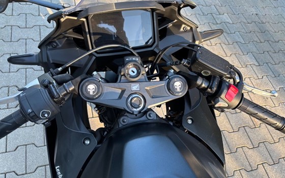 Gebrauchtmotorrad Honda CBR500R - Bild 10