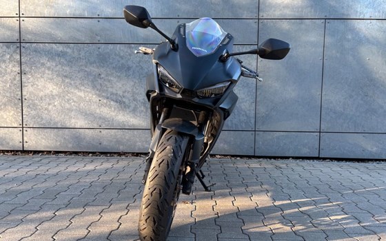 Gebrauchtmotorrad Honda CBR500R - Bild 6