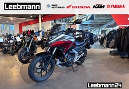 Gebrauchte Honda NC750X DCT