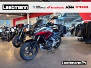 Honda NC750X DCT