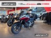 Honda NC750X DCT