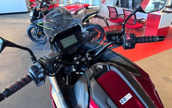 Gebrauchtmotorrad Honda NC750X DCT - Bild 6