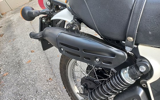 Gebrauchtmotorrad Yamaha XT 500 - Bild 6