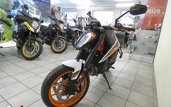 Gebrauchtmotorrad KTM 890 Duke - Bild 12