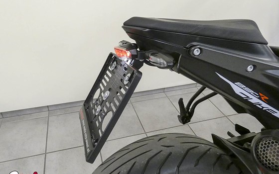 Gebrauchtmotorrad KTM 890 Duke - Bild 7