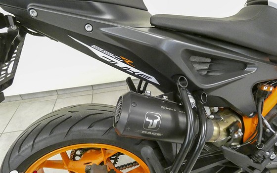Gebrauchtmotorrad KTM 890 Duke - Bild 8