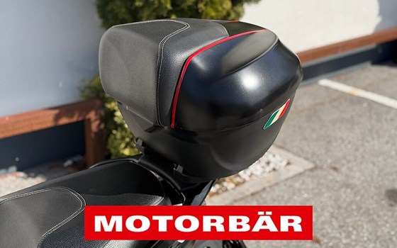 Gebrauchtmotorrad Piaggio Beverly 125 i.e. - Bild 7