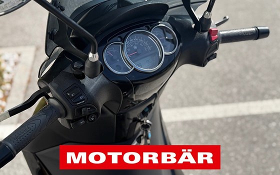 Gebrauchtmotorrad Piaggio Beverly 125 i.e. - Bild 8