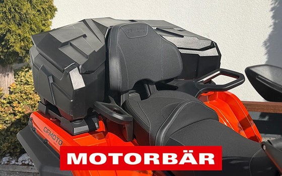Gebrauchtmotorrad CFMOTO C-Force 1000 - Bild 7