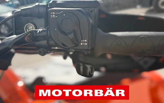 Gebrauchtmotorrad CFMOTO C-Force 1000 - Bild 9