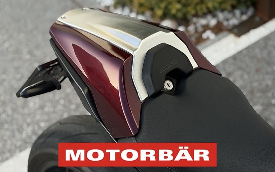 Gebrauchtmotorrad Honda CB 1000 R - Bild 10