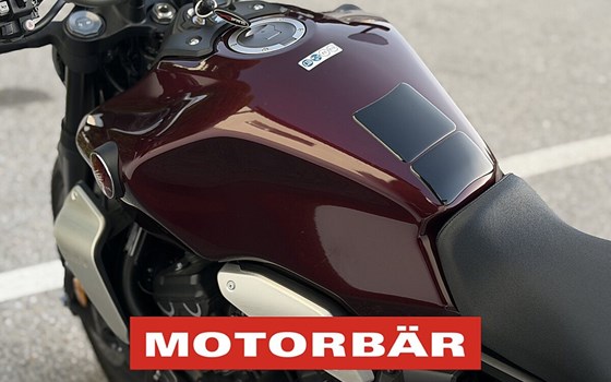 Gebrauchtmotorrad Honda CB 1000 R - Bild 11