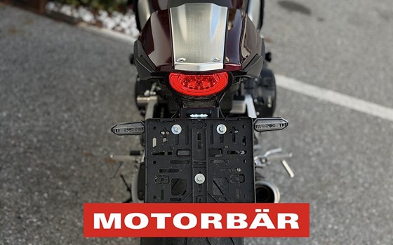 Gebrauchtmotorrad Honda CB 1000 R - Bild 12