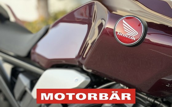 Gebrauchtmotorrad Honda CB 1000 R - Bild 13