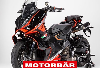 Neumotorrad