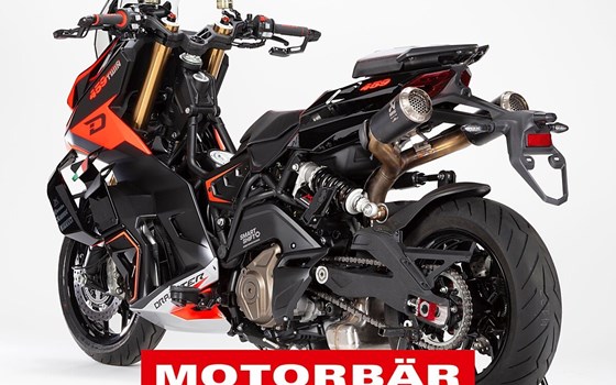 Neufahrzeug Italjet 350 T - Bild 4