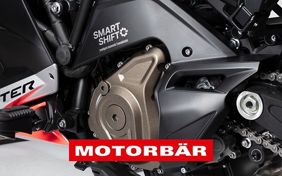 Neufahrzeug Italjet 350 T - Bild 5