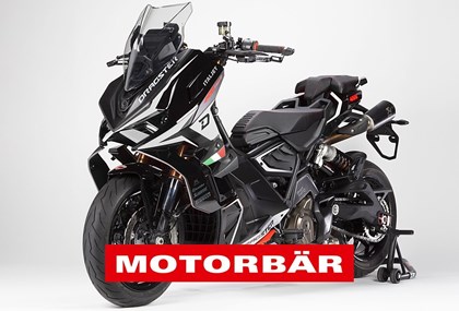 Neumotorrad