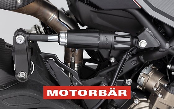 Neufahrzeug Italjet Dragster 300 - Bild 4