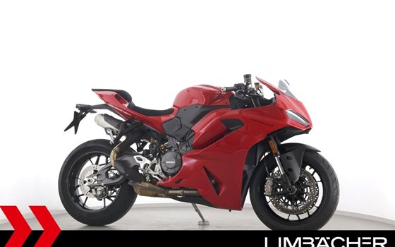 Gebrauchtmotorrad Ducati Panigale V2 - Bild 1