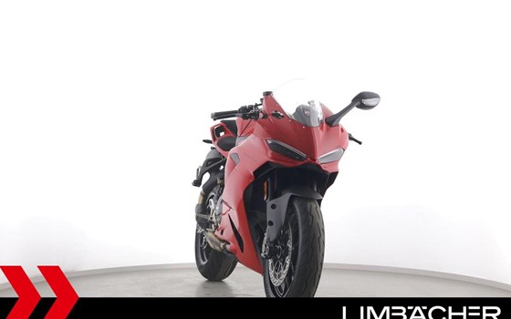 Gebrauchtmotorrad Ducati Panigale V2 - Bild 11