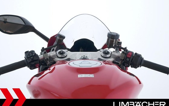 Gebrauchtmotorrad Ducati Panigale V2 - Bild 12