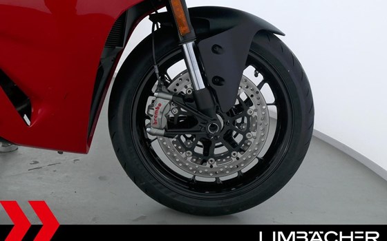 Gebrauchtmotorrad Ducati Panigale V2 - Bild 13