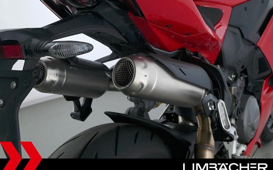 Gebrauchtmotorrad Ducati Panigale V2 - Bild 14