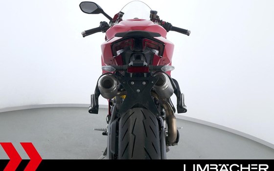 Gebrauchtmotorrad Ducati Panigale V2 - Bild 15
