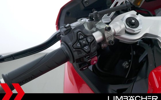 Gebrauchtmotorrad Ducati Panigale V2 - Bild 16