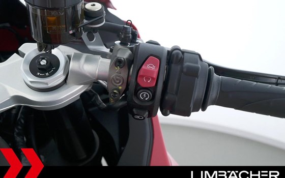 Gebrauchtmotorrad Ducati Panigale V2 - Bild 17